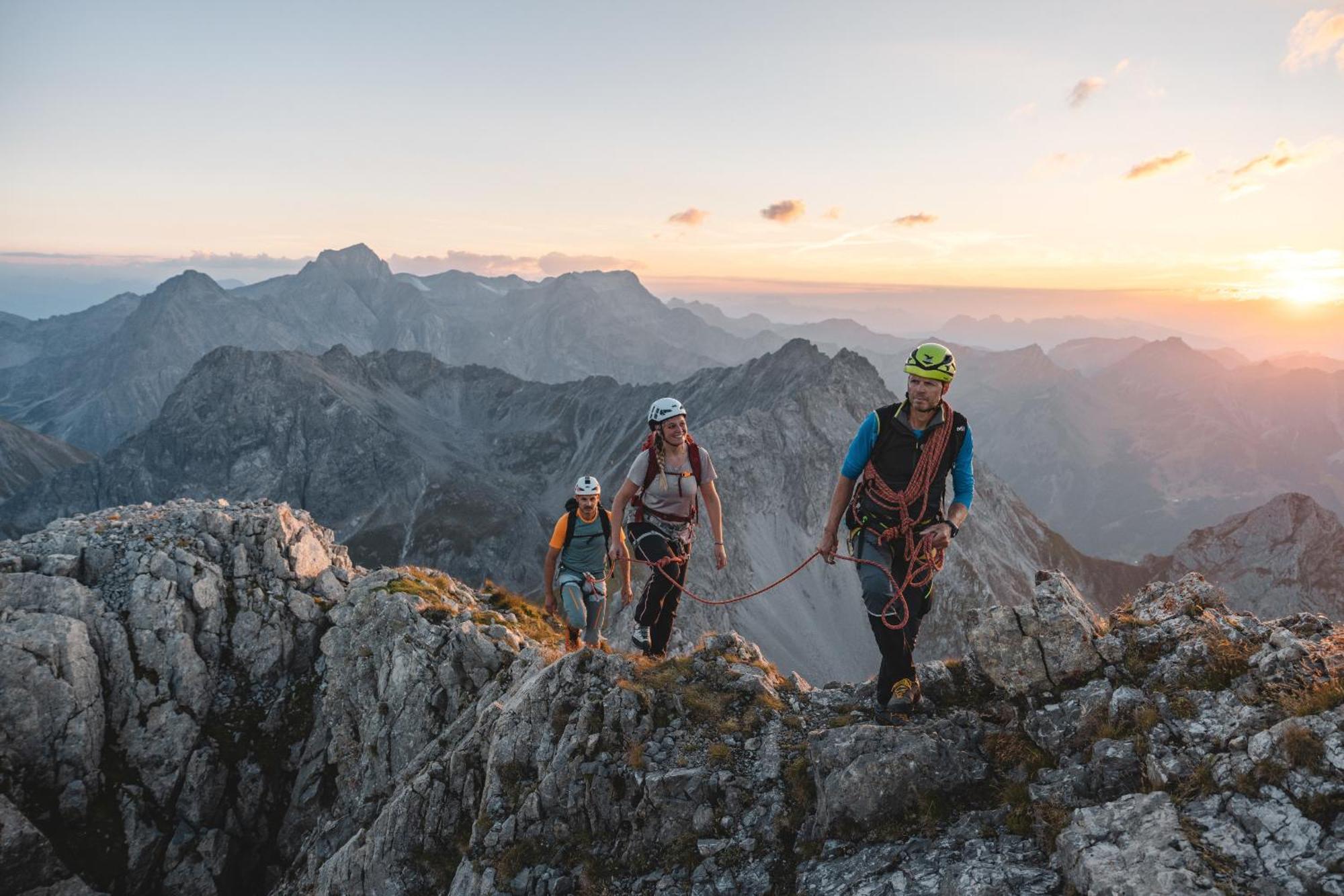 Vila Ferienhaus Walter Nüziders Exteriér fotografie